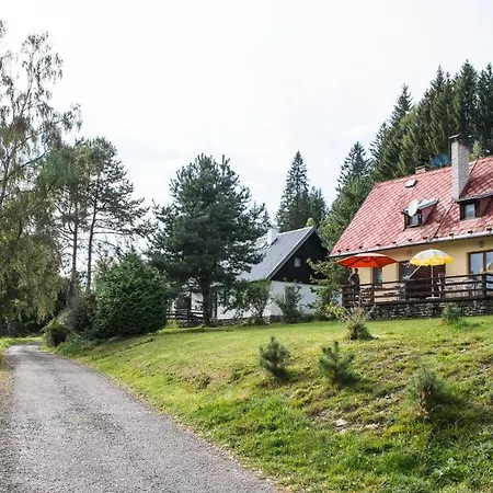 Kadlecka Chalet