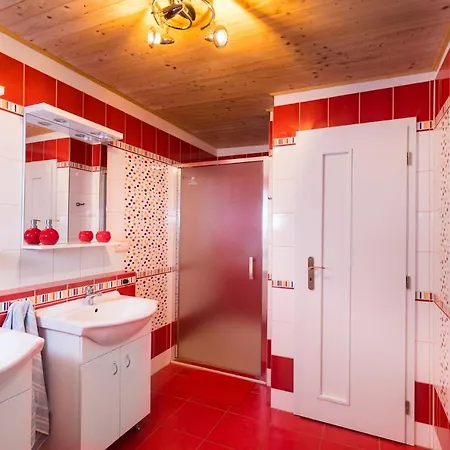 Kadlecka Chalet