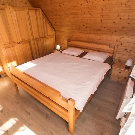 Chata Kadlecka Lipno nad Vltavou