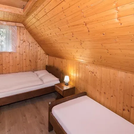 Chalet Kadlecka