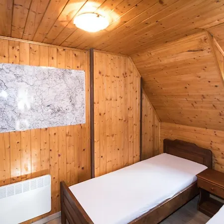 Chalet Kadlecka *