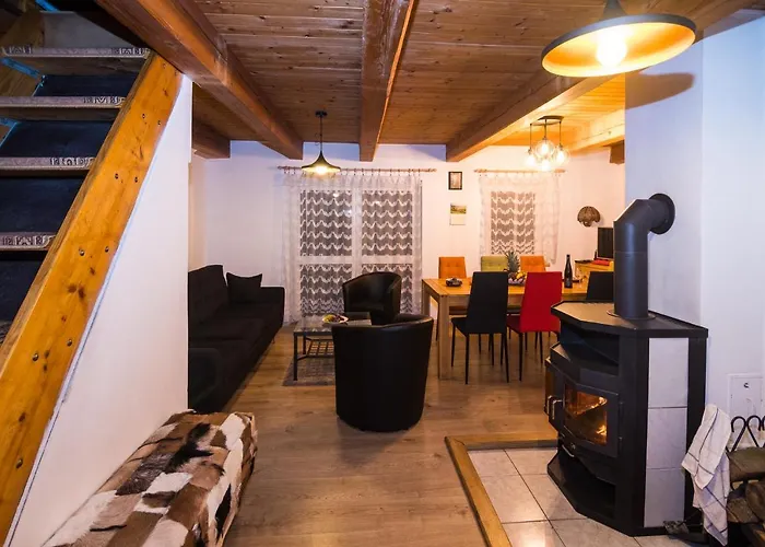 Kadlecka * Lipno nad Vltavou