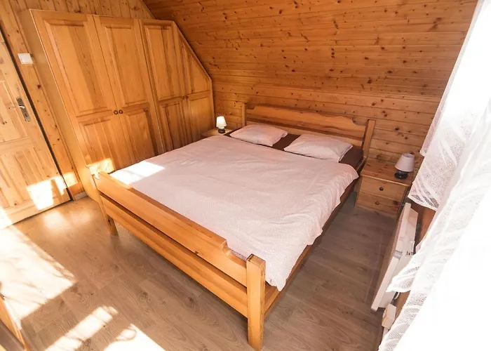 Kadlecka Lipno nad Vltavou