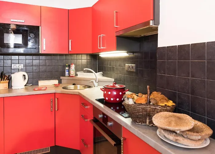 Kadlecka * Lipno nad Vltavou